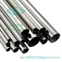 A270 Sanitary Stainless Steel Tubing