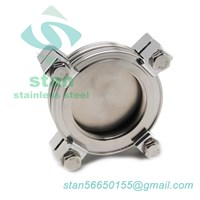 Blank Flange