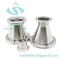 KF Conical Reducing Adaptor