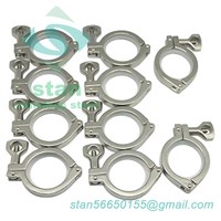 Tri Clamp