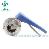 Butterfly Valve