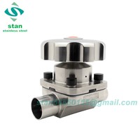 Diaphragm Valve