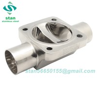 VDE Forged Manual Diaphragm Valve