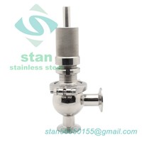 VEN Safety Valve