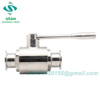 VFM Two Way Ball Valve