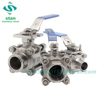 Ball Valve