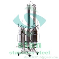 PX1 Hydrocarbon Cannabis Extractor